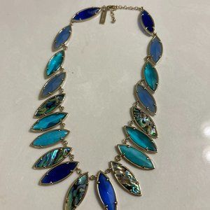 Kendra Scott Necklace